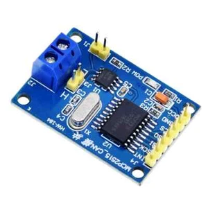 Placa receptora MCP2515 Can Bus Module TJA1050 - Imagen 1 de 3