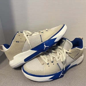 Jordan One Take 5 Phantom Game Royal Size 13 FD2335-004 - Picture 1 of 7
