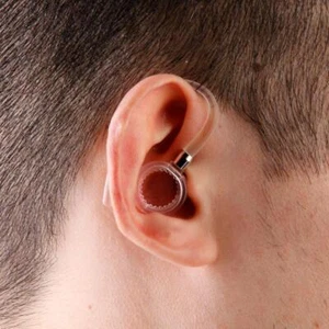Anti-fall Wireless Protector Anti Loss Rope Earhook Ear Hook Protective Case - Zdjęcie 1 z 5