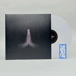SAULT -UNTITLED (RISE) CLEAR VINYL 2LP - Picture 1 of 3