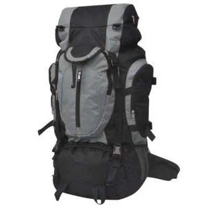 Trekking Wanderrucksack Reiserucksack Rucksack Outdoor Camping Wandern XXL 75 L - Bild 1 von 24