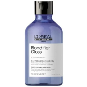 L'Oreal Blondifier Gloss Shampoo 10.1 oz NEW - Picture 1 of 1