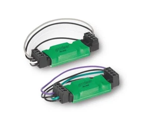 AX-LR20 Axxess 20 Ohm Resistenza di Carico/Dispositivo Generatore di Carico - Coppia - Foto 1 di 4