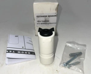 TASSERON TSA00A1 10K OUTDOOR AIR TEMPERATURE SENSOR - Picture 1 of 3