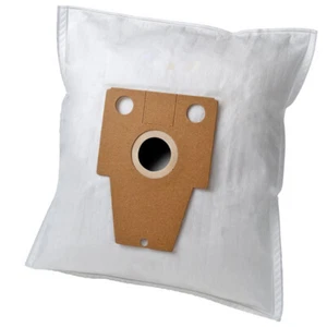 5 sacchetti per Bosch BSG 82070 filtro microfibra anallergici aspirapolvere S309 - Imagen 1 de 2