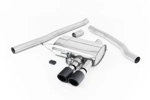 Milltek SSXM439 Exhaust System For Mini Mk3 F56 Cooper S 2.0T* 14-18 - Picture 1 of 1