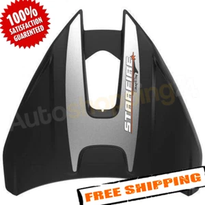 StingRay STARFIRE-1 StarFire Black Hydrofoil - Bild 1 von 3