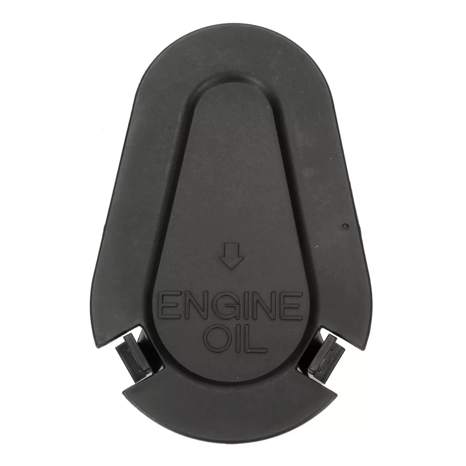 Cubierta de acceso de enchufe de drenaje de servicio de aceite original OEM 29121-3S100 para 11-16 Kia Optima Foto 1 de 1