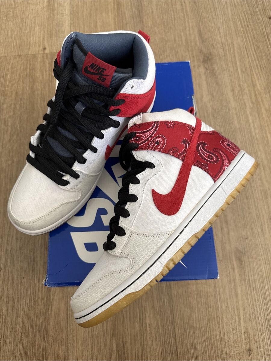 Nike Dunk Pro SB High Cheech And Chong for Sale Nike Dunk Pro SB High Cheech And Chong for Sale