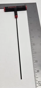 Eklind USA 3/32" T Handle Hex Allen Wrench. #61906 - Picture 1 of 2
