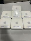 Apple Mac Mini A1176 Lot Of 7 Untested / Sold As Is / No Hdd