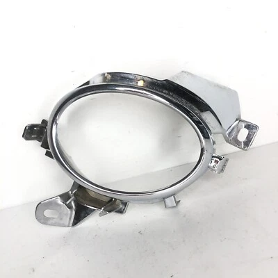 2010-2015 Lexus IS250 IS350 Convertible Driver Left Fog Light Housing Trim OEM - Image 1 of 4