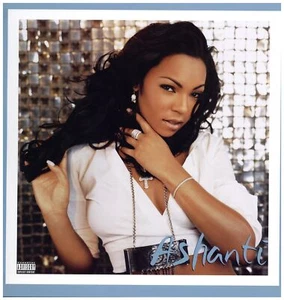 Ashanti - Ashanti '02 2xLP US ORG!EX-/EX - Bild 1 von 6