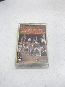 The Best of Asleep at the Wheel (Cassette, 1988, Capitol records) - Picture 1 of 3