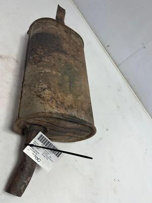 Exhaust Muffler GM Fits Olds Cutlass Ciera Buick Century 1995 1996 OEM 12529516 - Image 1 of 3