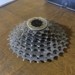 Shimano XTR M900 8 Speed Cassette 12-32 - Picture 1 of 10