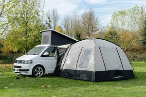 OLPRO Cubo  190 Driveaway Campervan Awning & Magnetic Drive Away Kit - Picture 1 of 3