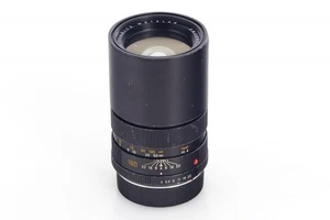 Leica Elmar-R 11922 4/180 mm / 29597,4 - Imagen 1 de 4
