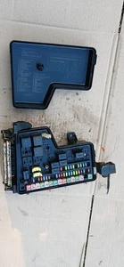 DODGE 2500 3500 DIESEL TIPM TOTALLY INTEGRATED POWER MODULE 56045765AI  - Bild 1 von 8