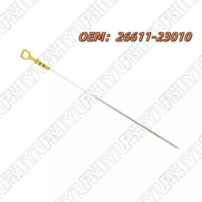 Engine Oil Dipstick For Hyundai Elantra Tiburon Tucson Kia Sportage - image 1 of 4
