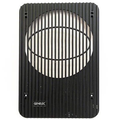 Genelec 7070A Subwoofer Grill & Endstufe Modul - nicht funktionsfähig, verkauft wie abgebildet - Bild 1 von 4