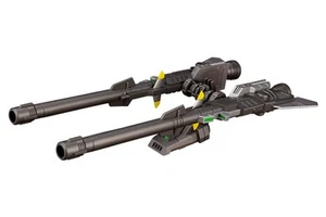 ZOIDS Zoids Customized Parts Booster Cannon Set Total Length Approx. 180mm  416 - Bild 1 von 7