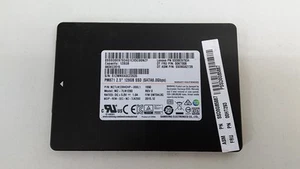 Samsung MZ-7LN1280 PM871 128 GB 2.5 in SATA III Solid State Drive - Afbeelding 1 van 3