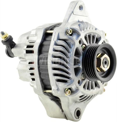 Alternator Vision OE 11253 Reman fits 07-09 Suzuki SX4 2.0L-L4 - Image 1 of 4