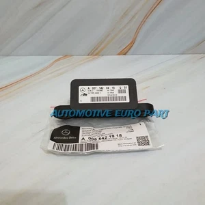 OEM Yaw Rate Acceleration Sensor Fits For Mercedes-Benz W204 2008-12 A0055421918 - Picture 1 of 3