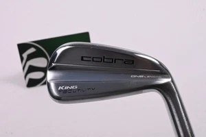 Cobra King Tec Utility #4 Iron / 22 Degree / Regular Flex MMT 70 Shaft - Picture 1 of 6