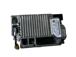 2017 - 2019 Lincoln MKZ Sync 3 APIM Control Module Unit P: JP5T-14G370-GKC OEM ! - Picture 1 of 8