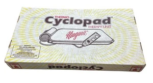 Niagara Thermo-Cyclopad Model 10 Heat Timed Massage Therapy - Picture 1 of 8