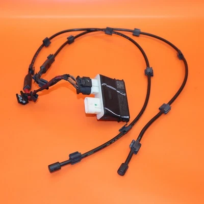 SENSOR DE MOVIMIENTO DE ENTRADA SIN LLAVE AUDI Q5 SQ5 2018-2024 80A 962 239 3G0 962 243 A OEM Foto 1 de 4