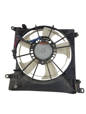 Conjunto de ventilador de radiador de conductor para motor radiador compatible con 16-22 ILX 619226 Foto 1 de 4