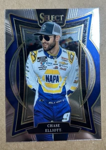 2025 Panini Select Racing Chase Elliot #90 - Picture 1 of 2
