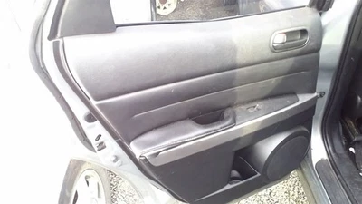 CX-7      2011 Door Trim Panel Rear 31363201 - Imagem 1 de 4