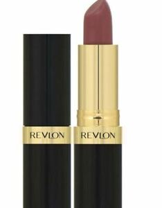 Revlon Super Lustrous Lipstick, Copperglow Berry, 4.2g,Free Shipping
