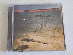 Switchfoot The Beautiful Letdown CD 2003 NEW Sealed BMG Club Copy D150720 - Imagen 1 de 3