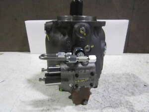 Parker P1075PS02SRM5BAMTS0000000 Hydraulic Pump