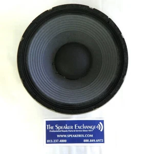 Woofer JBL 2206H 12" 8 ohmios (reconocido profesionalmente) - Imagen 1 de 4