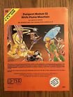 S2 WHITE PLUME MOUNTAIN 1981 Dungeons & Dragons 1st Edition Module VG++