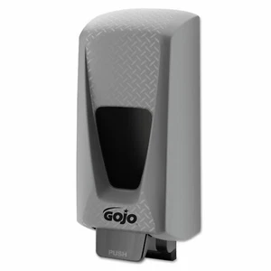 GOJO PRO 5000 Hand Soap Dispenser, 5000mL, + Soap Refills - Picture 1 of 1