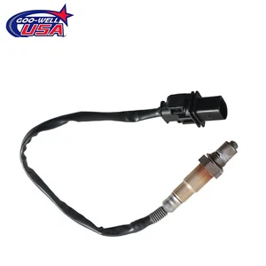 O2 Oxygen Sensor Fits for 2011-14 Benz W204 C300 S204 4-matic 0045426918 - Picture 1 of 11
