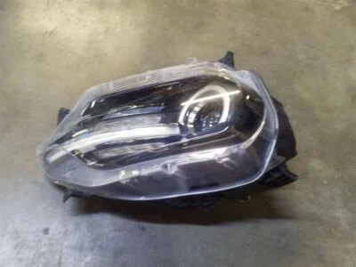 Front Right Passenger Headlight | Fits 21 22 23 24 Ford Bronco Sport - Image 1 of 4