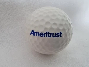 Ameritrust Logo Golfball - Bild 1 von 1