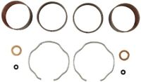 Fork Dust Seal Kit For 2000 Yamaha YZF-R6 Street Motorcycle~All Balls 57-102