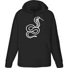 Cobra Snake Adult Hoodie  Hooded Sweater Ho017907
