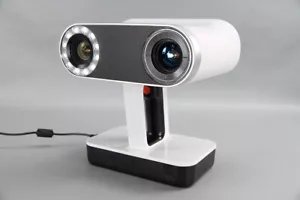 Artec Leo 3D Scanner tested no license - Picture 1 of 10