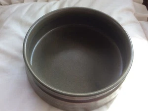 Vintage Langley Mayflower Fruit /Salad serving Bowl 7.25"dia Made in England VGC - Picture 1 of 3