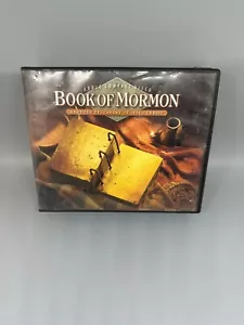 Book of Mormon [Audiobook 23 CD Set) Another Testament of Jesus Christ - Picture 1 of 3